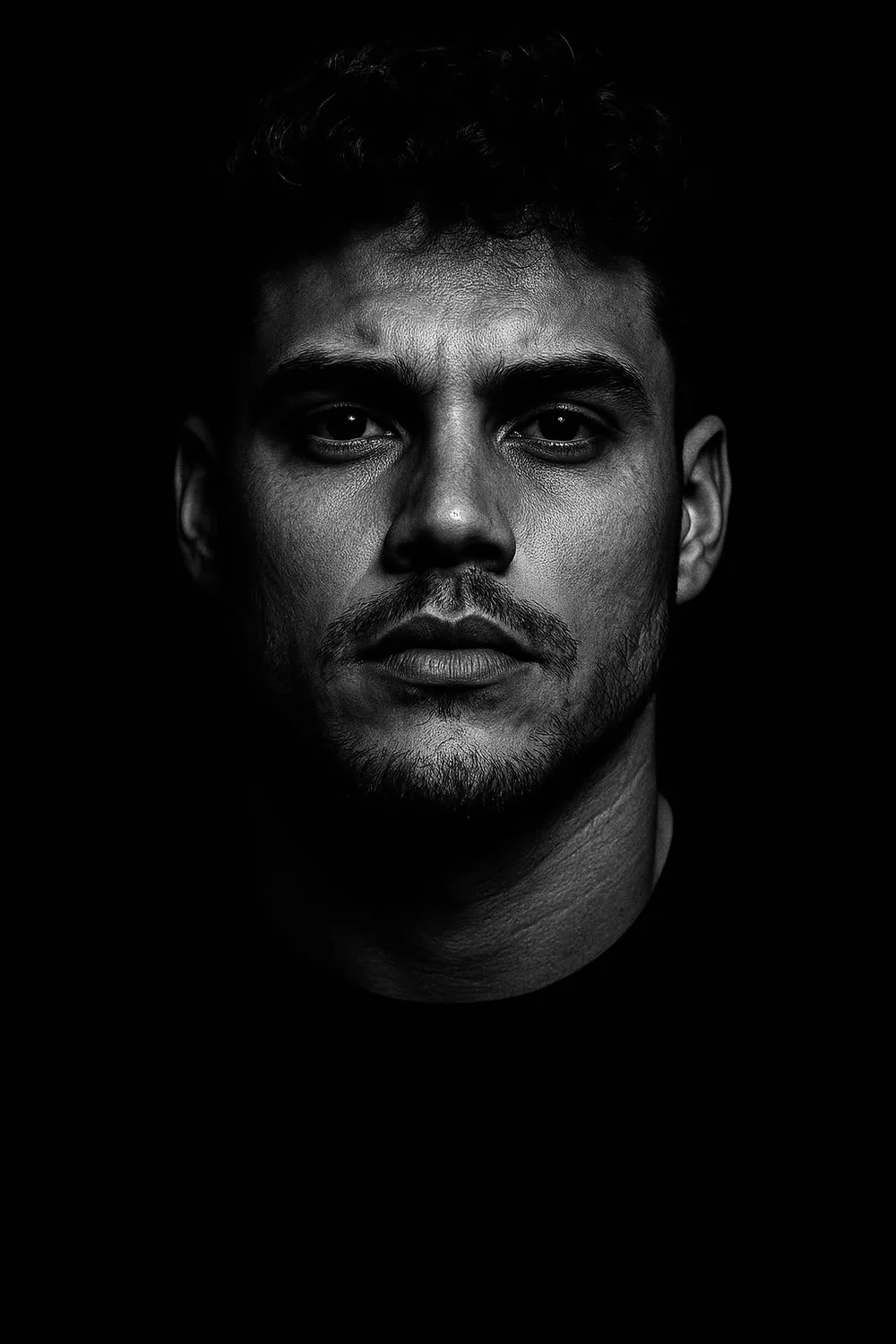 Matheus Leonel, personal trainer especialista em hipertrofia e emagrecimento